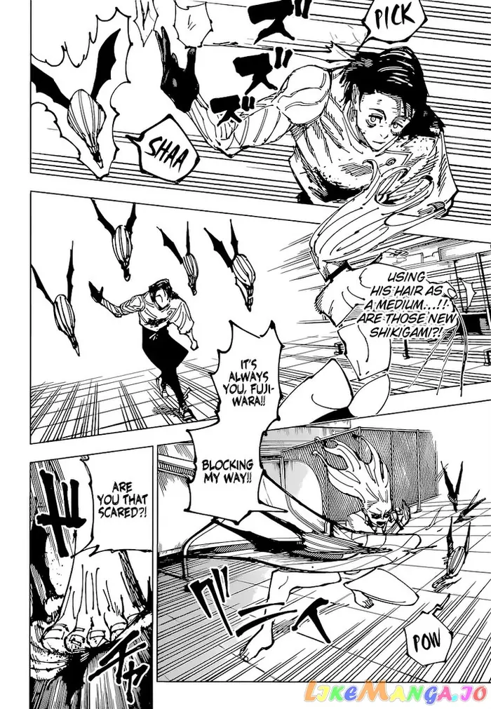 Jujutsu Kaisen Chapter 178 image 11_optimized
